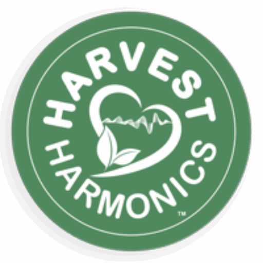 Harvest Harmonics Blueberry Fruit Quality Peru case study logo