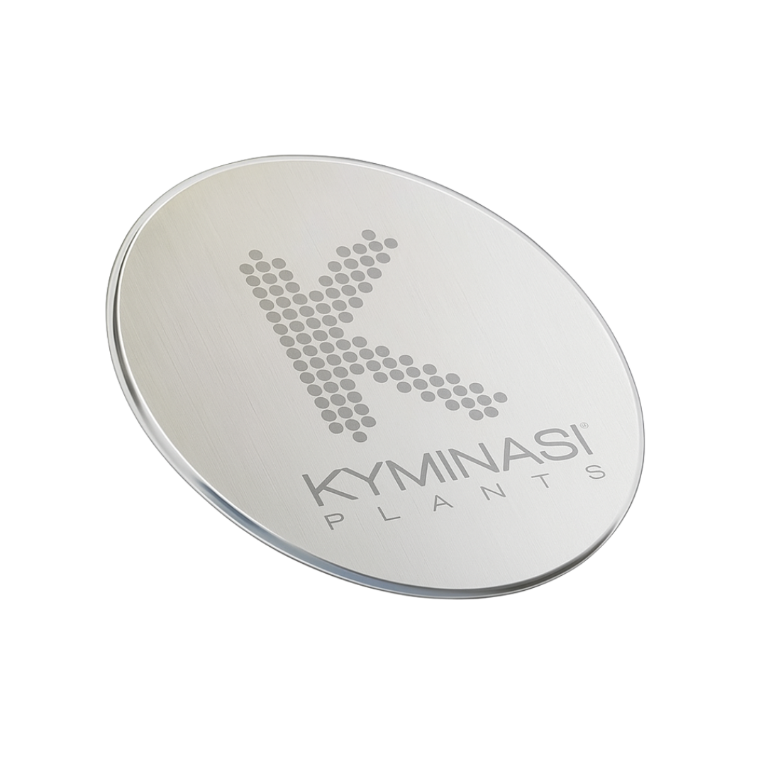Kyminasi Disc K-Disc for Blueberry Fruit Quality Peru irrigation system