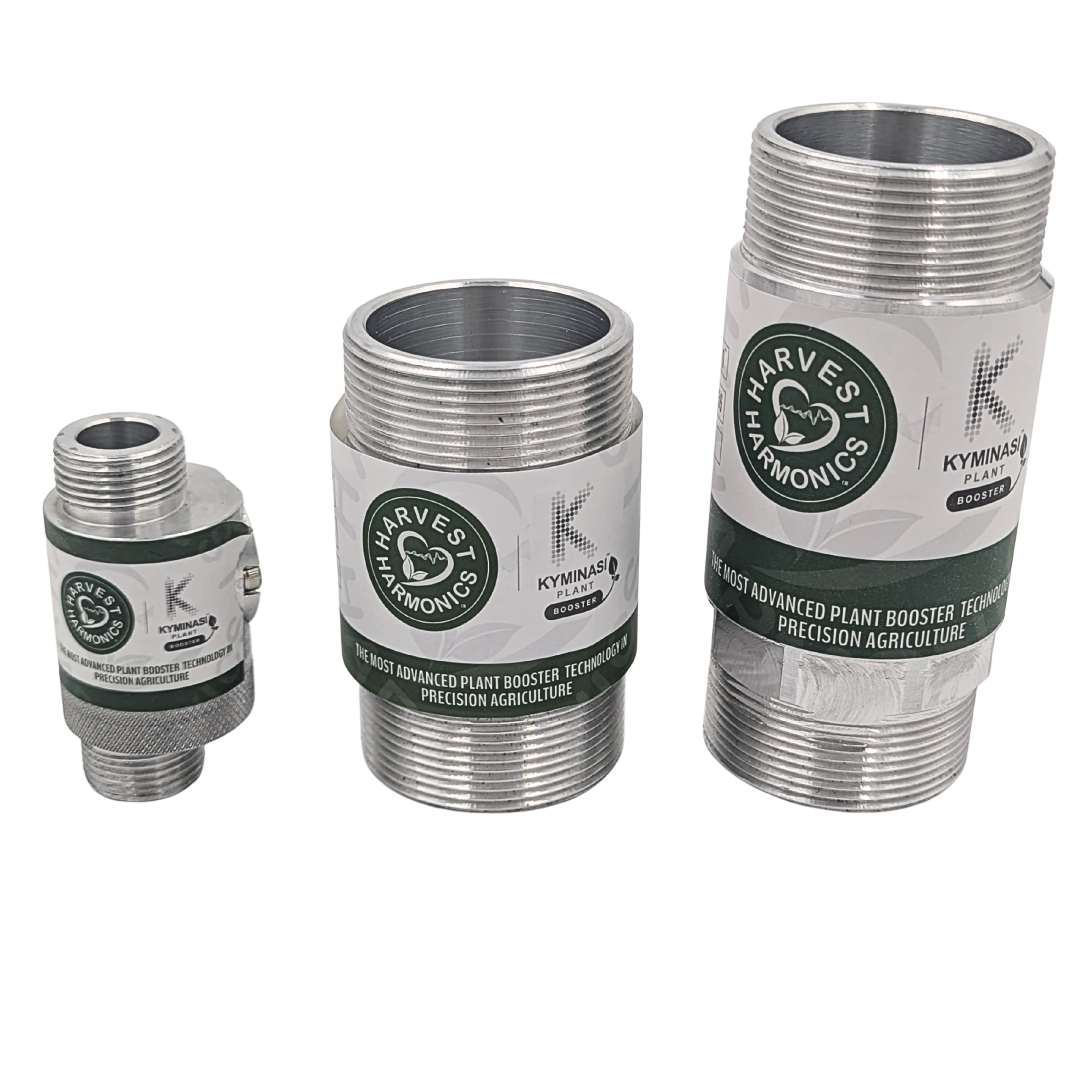 Kyminasi Crop Booster system for Blueberry Fruit Quality Peru irrigation technology